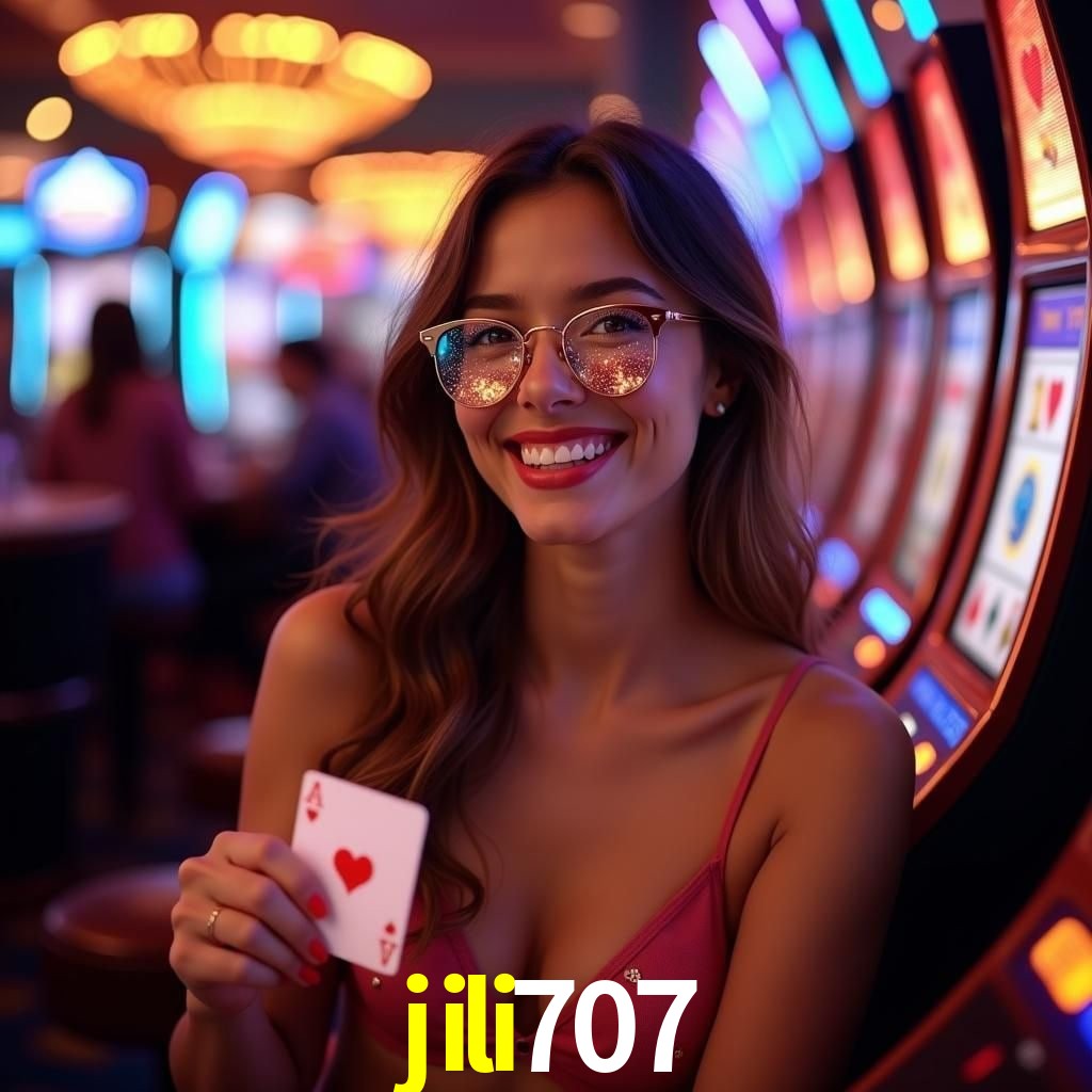 Statistics jili707