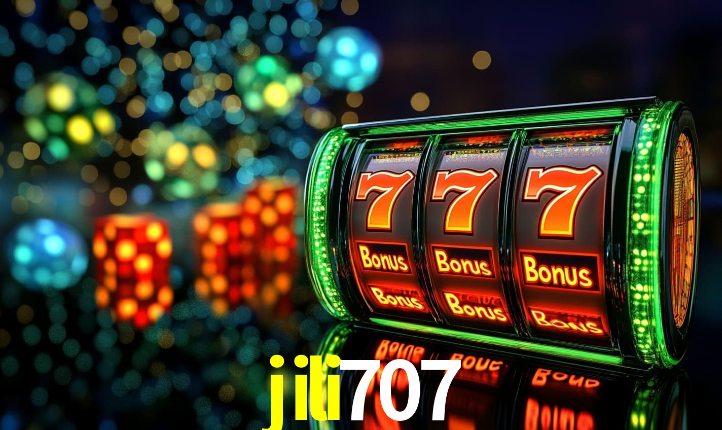 Estatísticas jili707