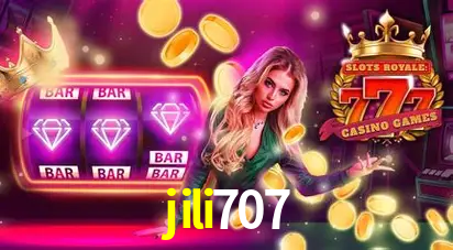 Desvendando o Mundo dos Jogos Virtuais na jili707