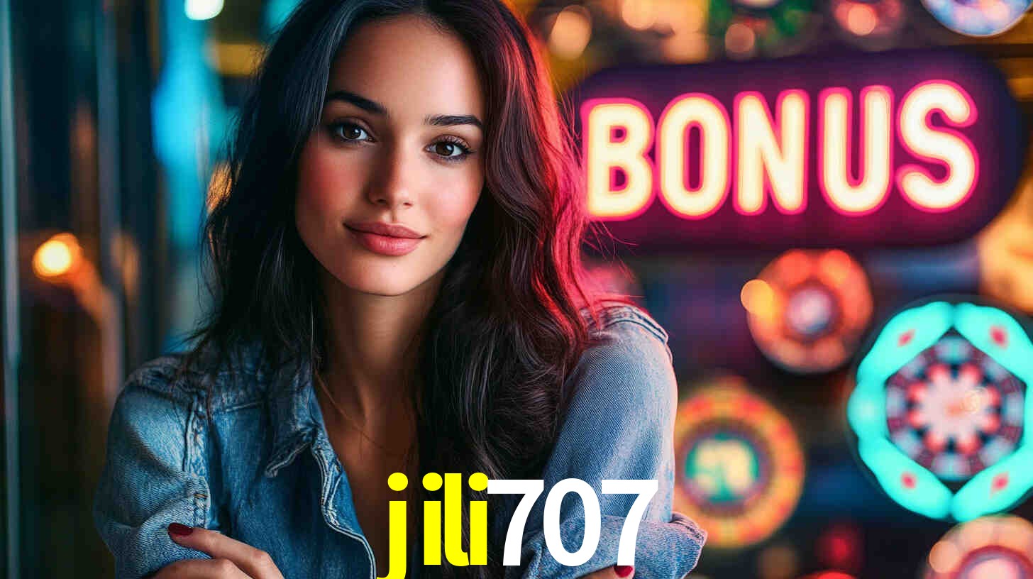 jili707 - Máquinas caça-níqueis on-line - jili707.com