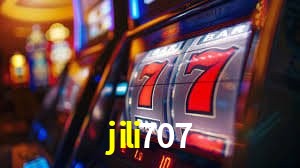Experiência VIP jili707