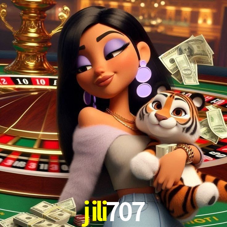 Welcome Bonus jili707