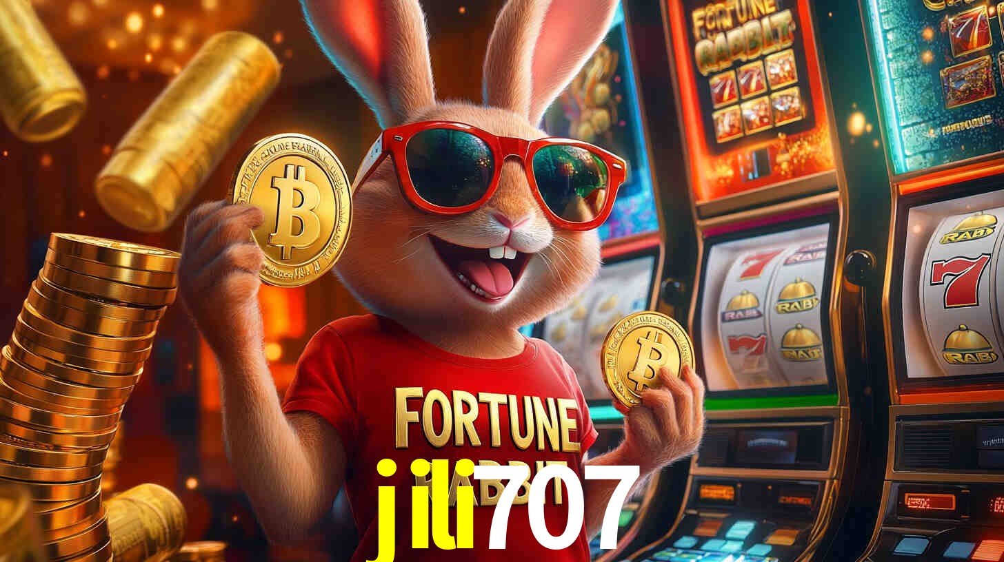 Inovações de Jogos na jili707: O Futuro das Experiências Interativas