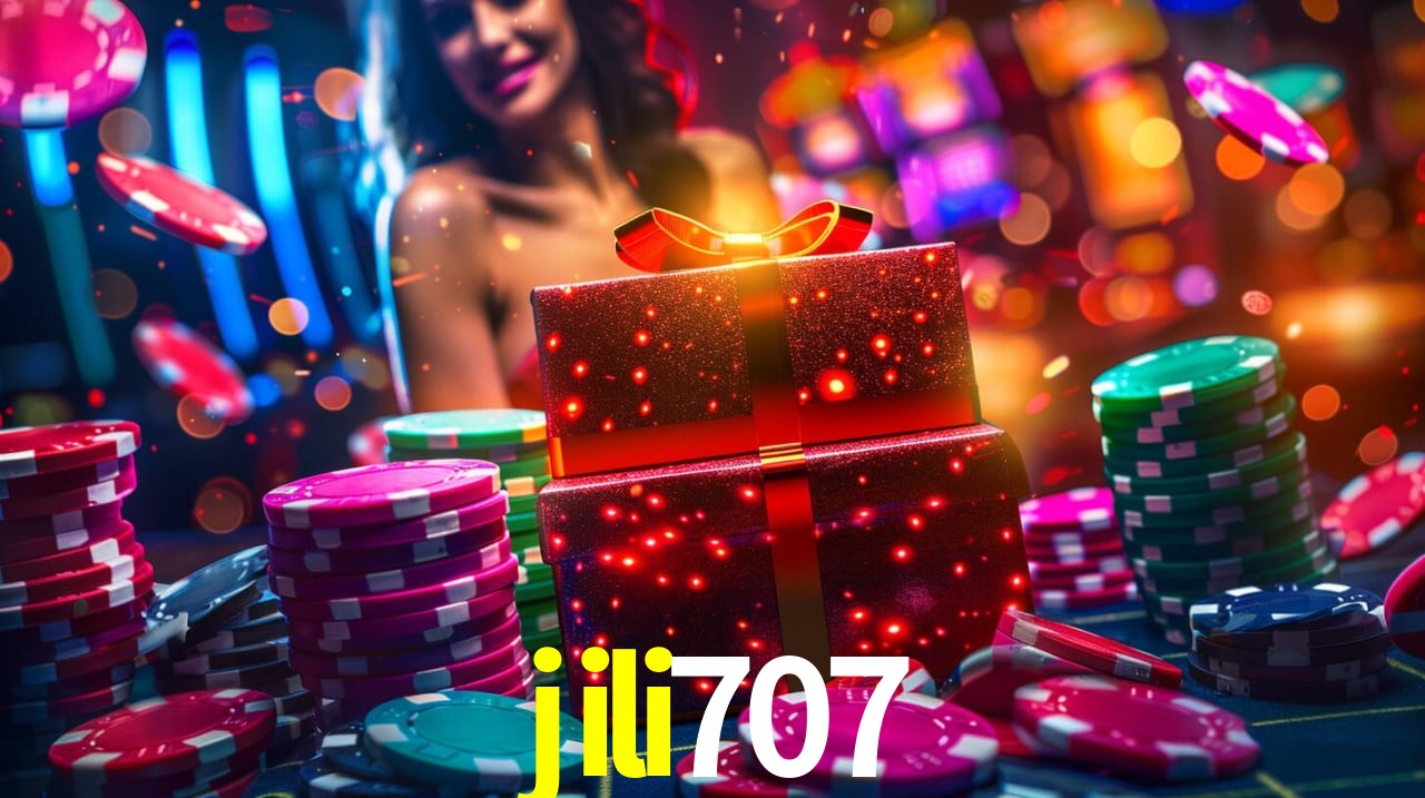 Descubra o Programa VIP da jili707: Vantagens Exclusivas para Jogadores