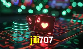 Casino Ao Vivo jili707
