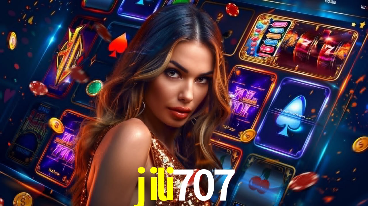 Explorando a Categoria de Eventos em Apostas na jili707
