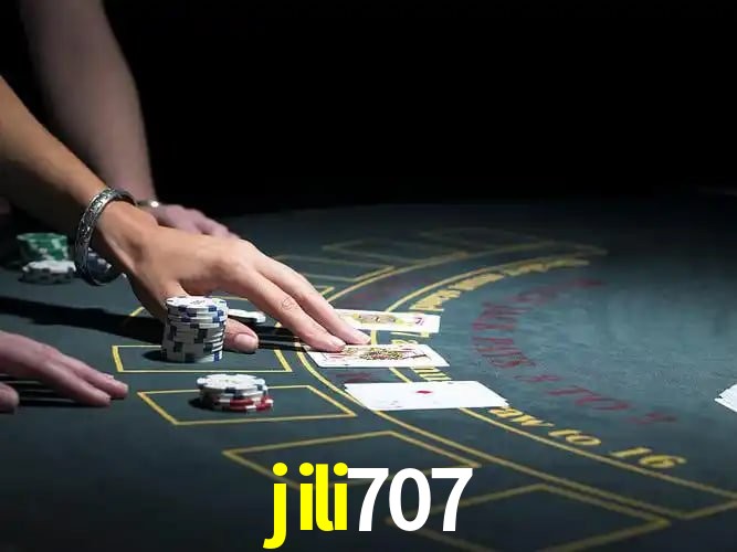 Provedores de Jogos jili707