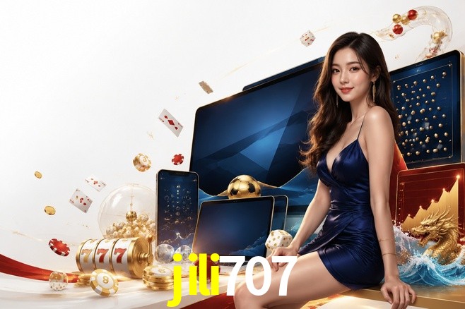 Exclusive Offers jili707
