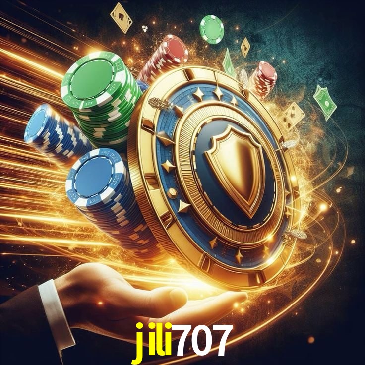 Ofertas Exclusivas jili707
