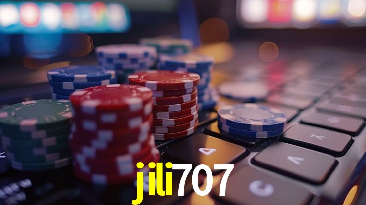 Estatísticas do Jogo jili707
