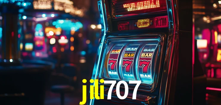 Live Casino jili707