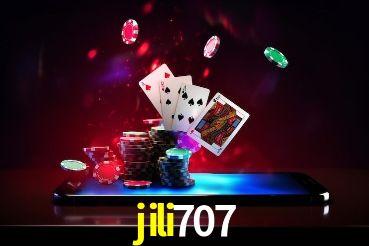 Slot Games jili707