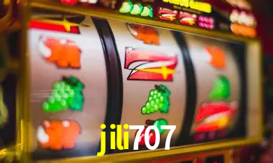Descubra a Magia dos Jogos de Arcade no jili707