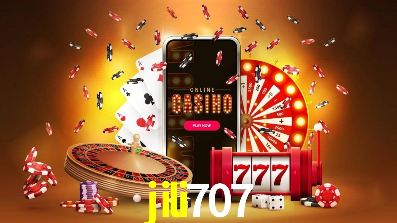 Apostas de Tênis jili707