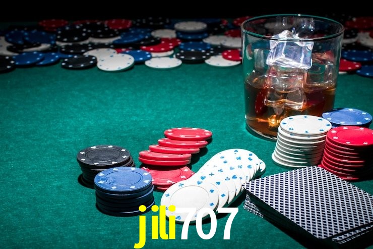 Interface Premium jili707
