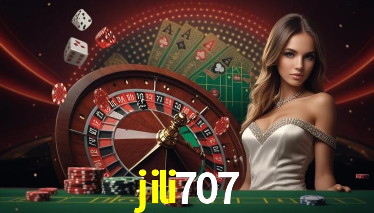 API Integration jili707