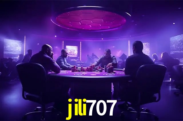 Casino VIP jili707