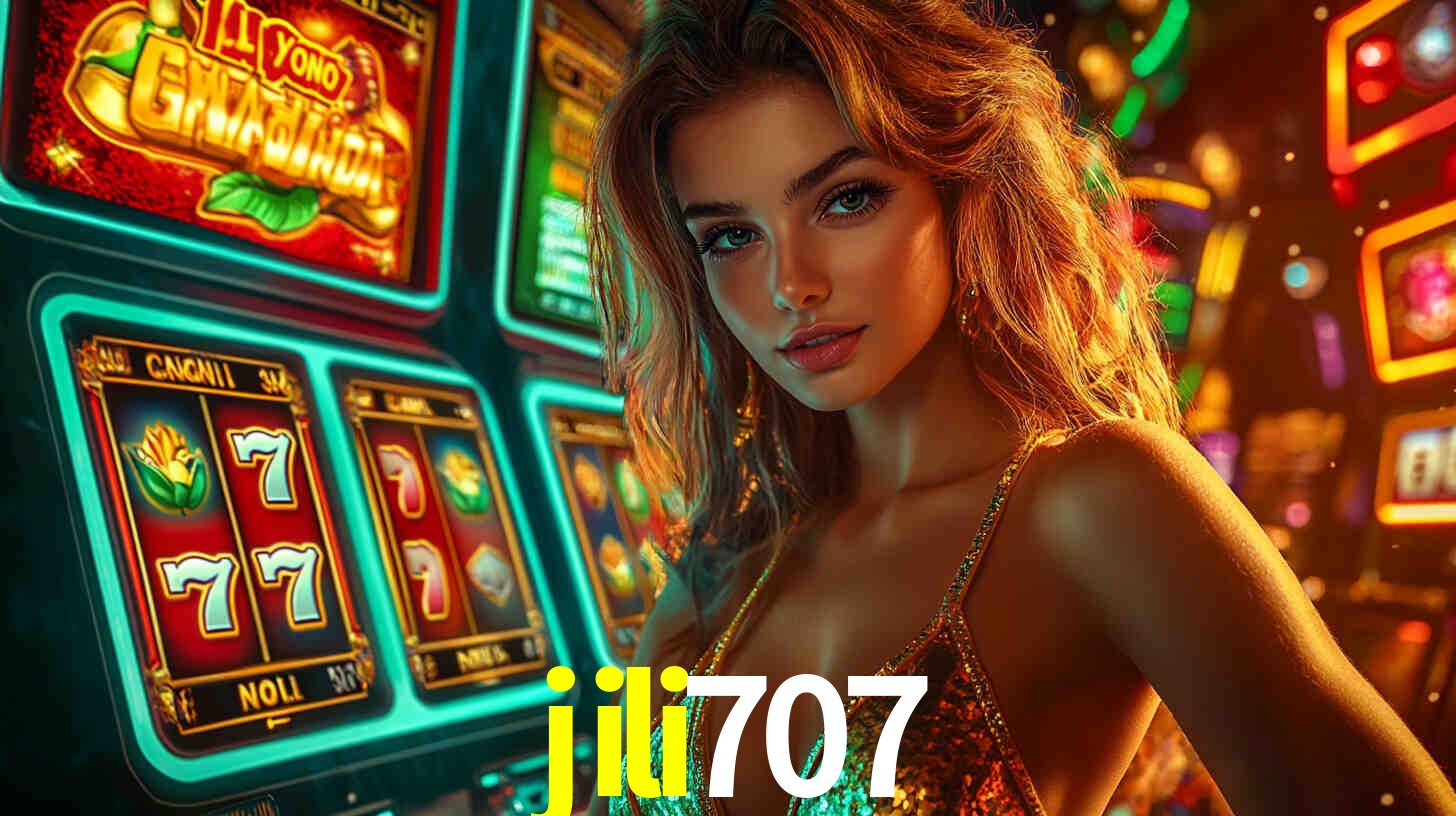Daily Bonuses jili707
