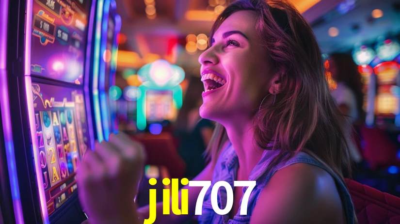 jili707