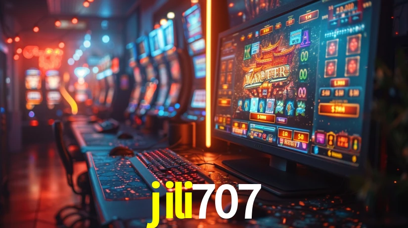 Explore as vantagens do jili707: serviço profissional e confiabilidade