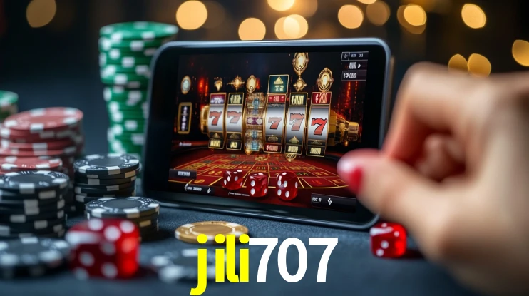 Tournaments jili707