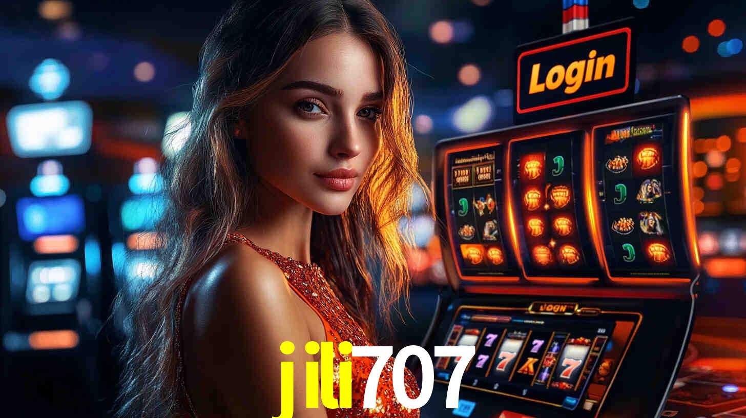 Experimente o Login Seguro Premium no jili707