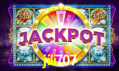 Descubra o Mundo do Cassino Online com jili707