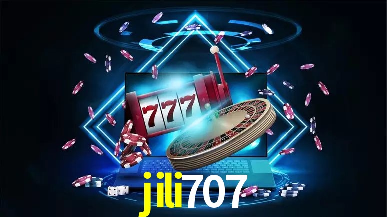 Estatísticas Esportivas jili707