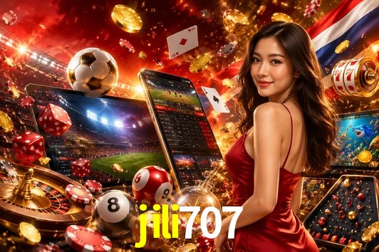 Platform Technology jili707