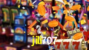 jili707: A Experiência de Casino com Jogos de Mesa ao Vivo