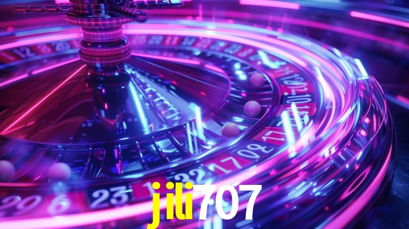 Descubra a Essência do jili707: Nossa História e Compromissos