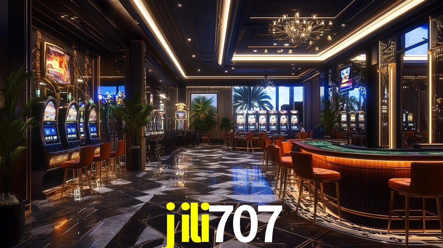 Exclusive Games jili707