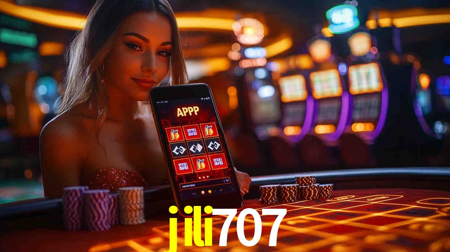 Descubra o Programa VIP da jili707: Vantagens Exclusivas para Jogadores