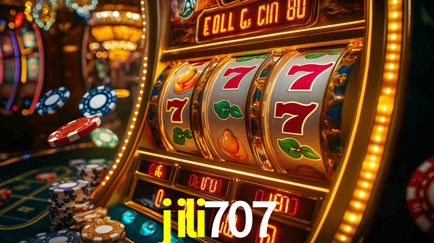 Welcome Bonus jili707