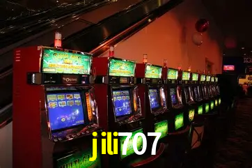 A Experiência Imersiva dos Cassinos Ao Vivo no jili707