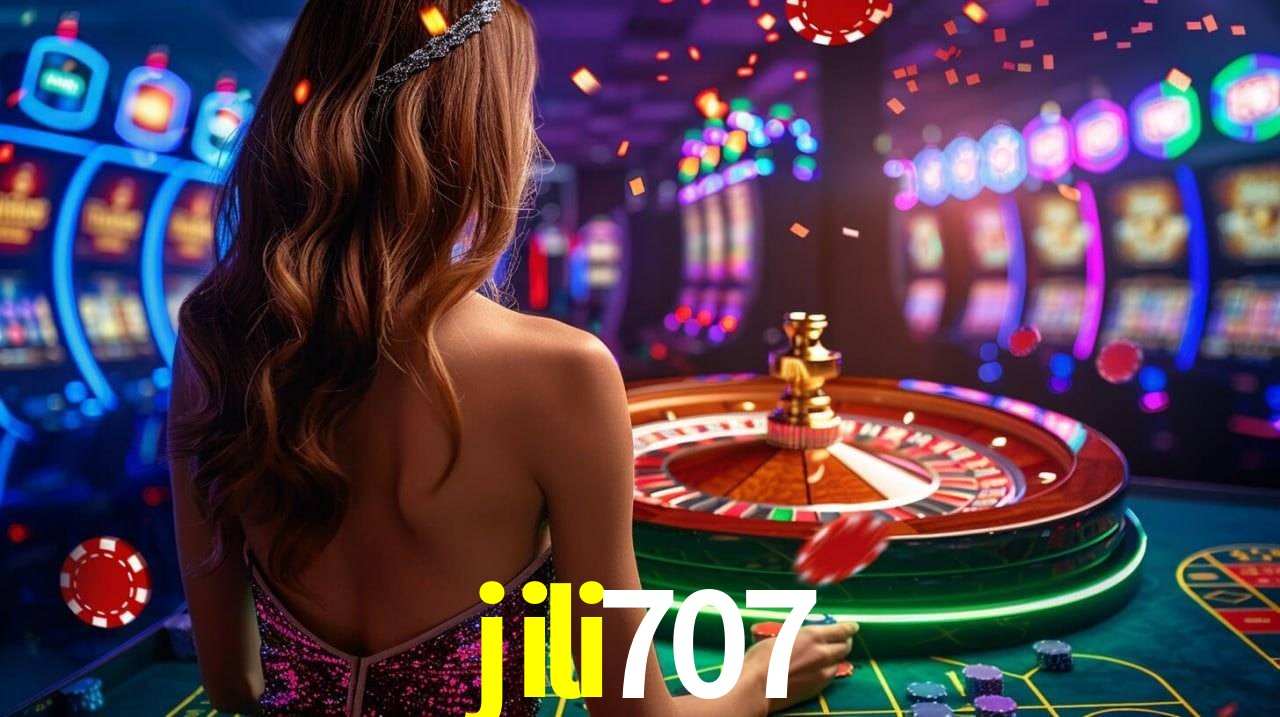 jili707