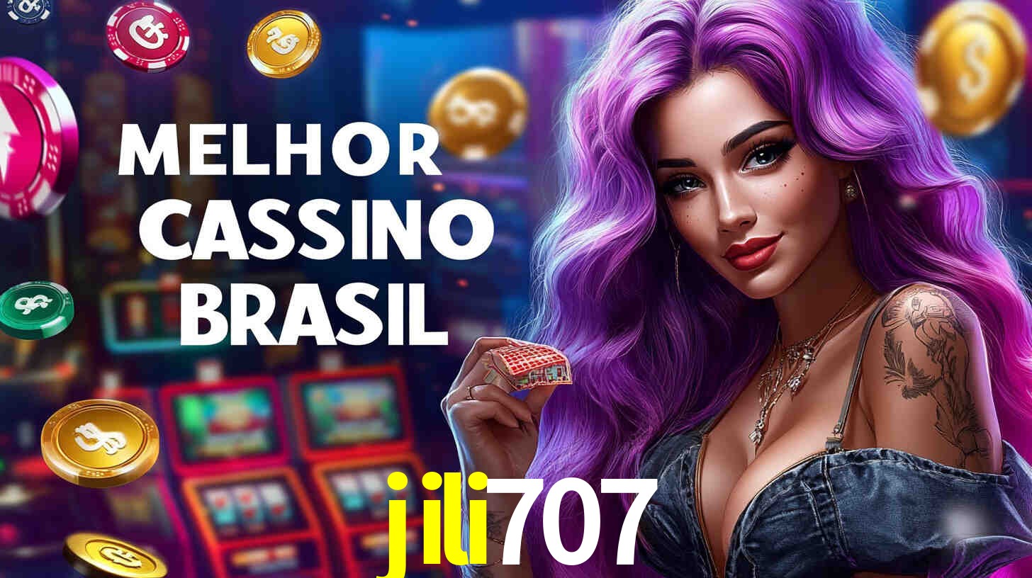 A Experiência Imersiva dos Cassinos Ao Vivo no jili707