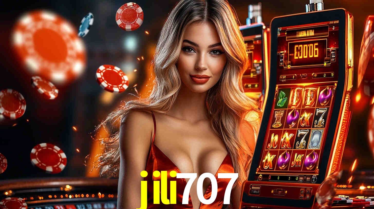 jili707