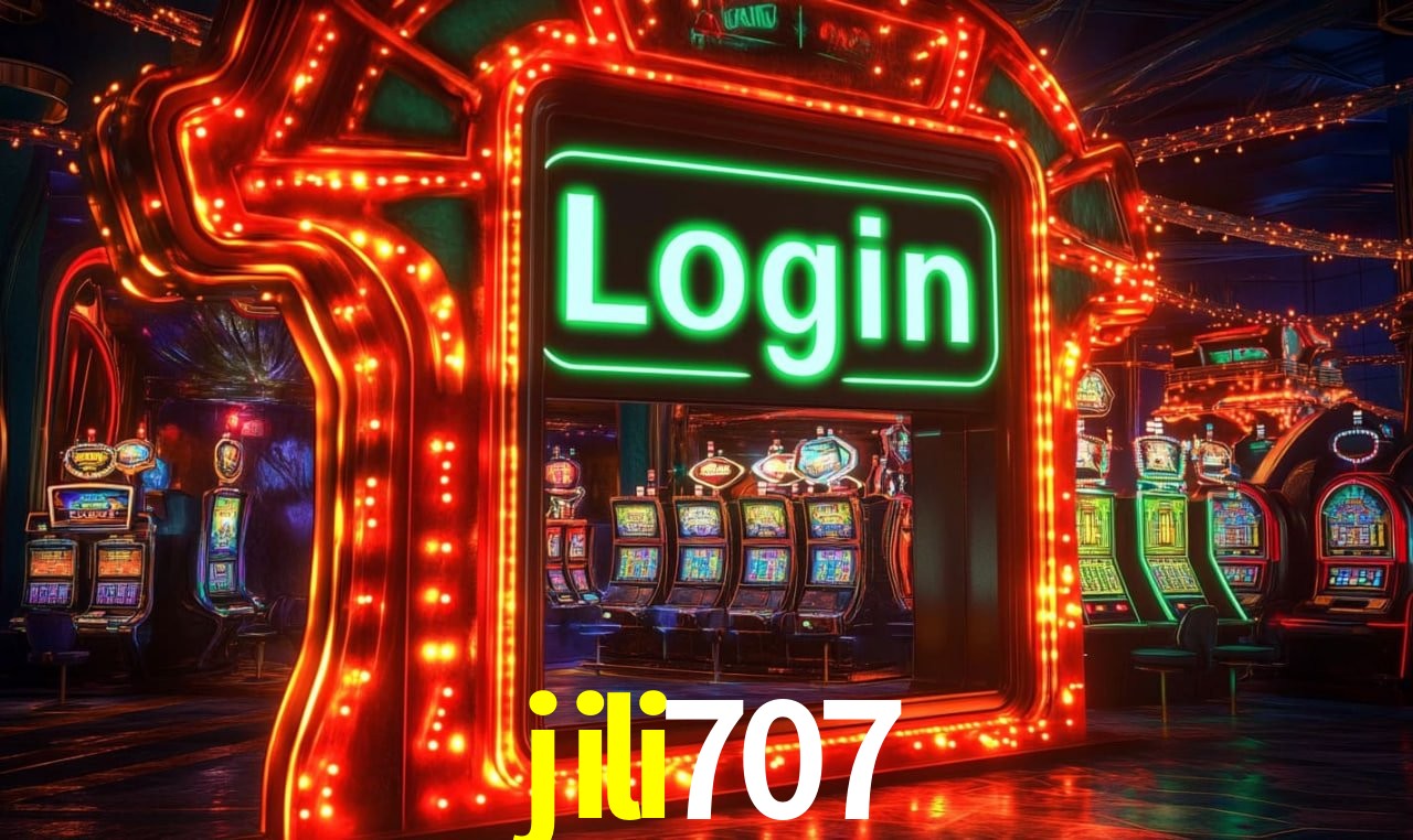 Bônus Diários jili707