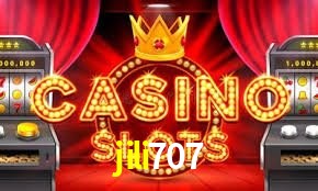 Live Casino jili707