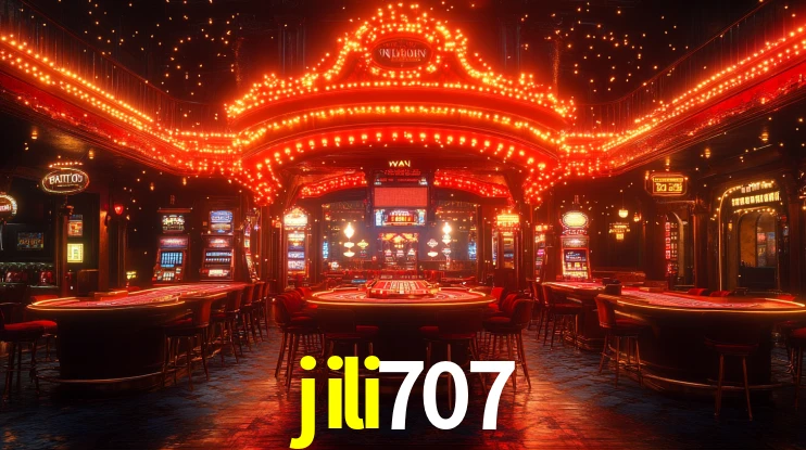 Ofertas Imperdíveis na jili707: Promoções e Bônus Que Valem a Pena