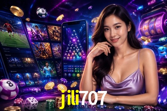 Seasonal Promotions jili707