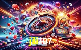 Torneios jili707
