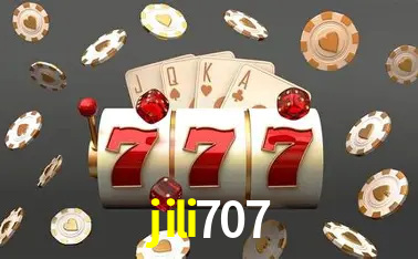 Descubra a Magia dos Jogos de Arcade no jili707
