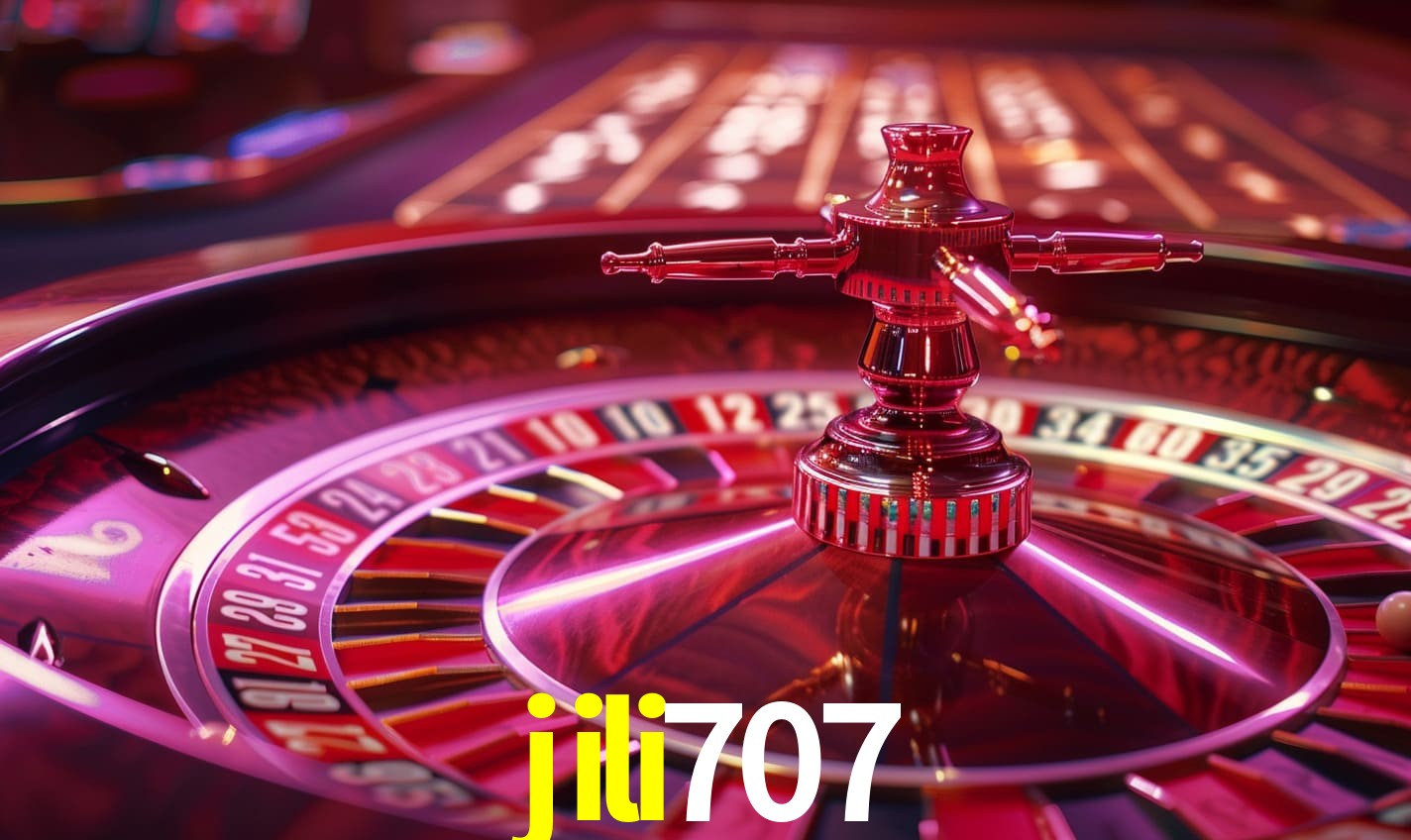 Explorando a Categoria de Eventos em Apostas na jili707