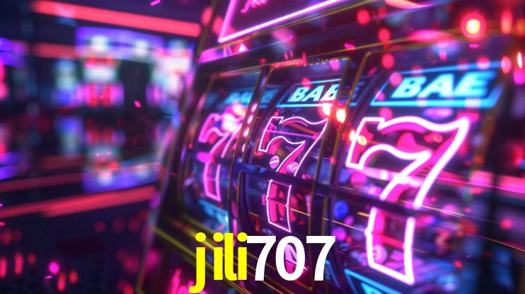 Responsive Design jili707