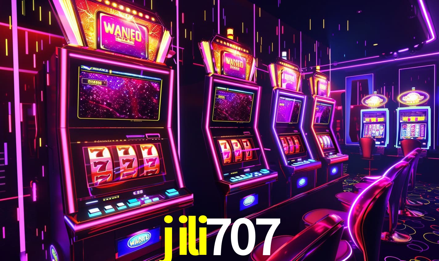 Descubra a Essência do jili707: Nossa História e Compromissos