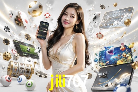 Game Providers jili707