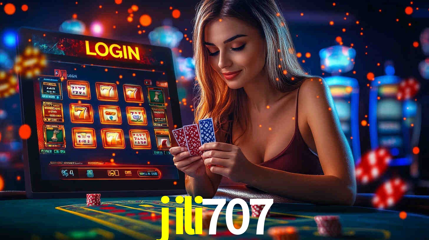 jili707: Jogue Crash e Experimente Alta Recompensa Instantânea