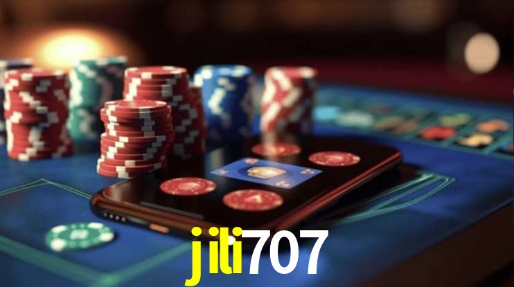 Apostas de Futebol jili707